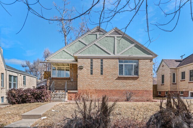 Photo - 1440 Eudora St House