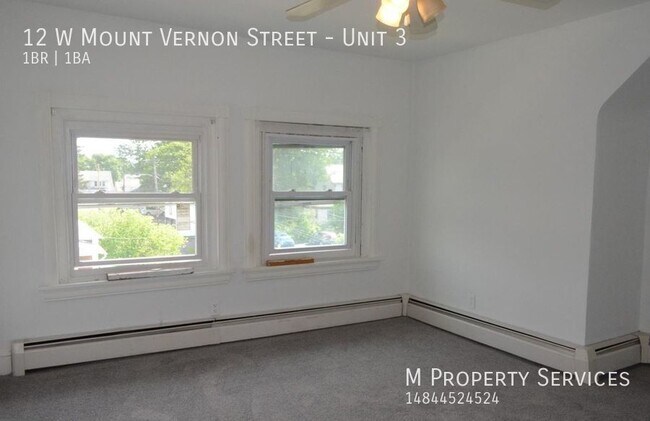 Foto del edificio - Cozy One Bedroom Apartment Available in La...