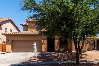 Building Photo - 7352 W Valencia Dr
