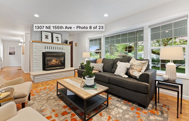Foto del edificio - 1307 NE 155th Ave
