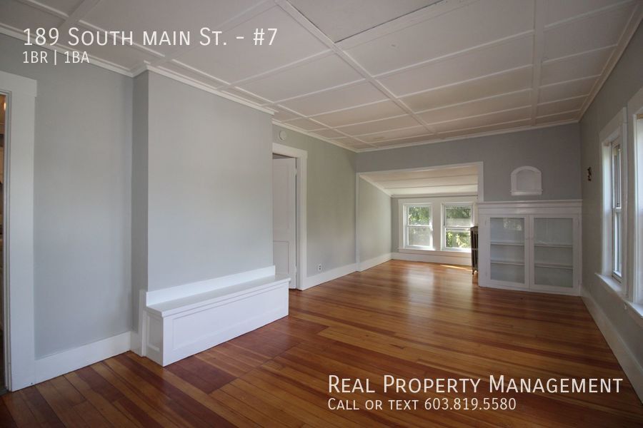 Primary Photo - Spacious 1 Bedroom Apartment with Storage ...