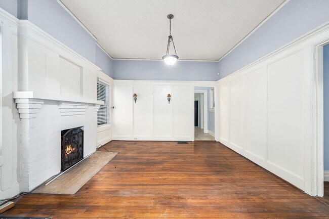 Foto del edificio - Home for rent in Birmingham, Alabama