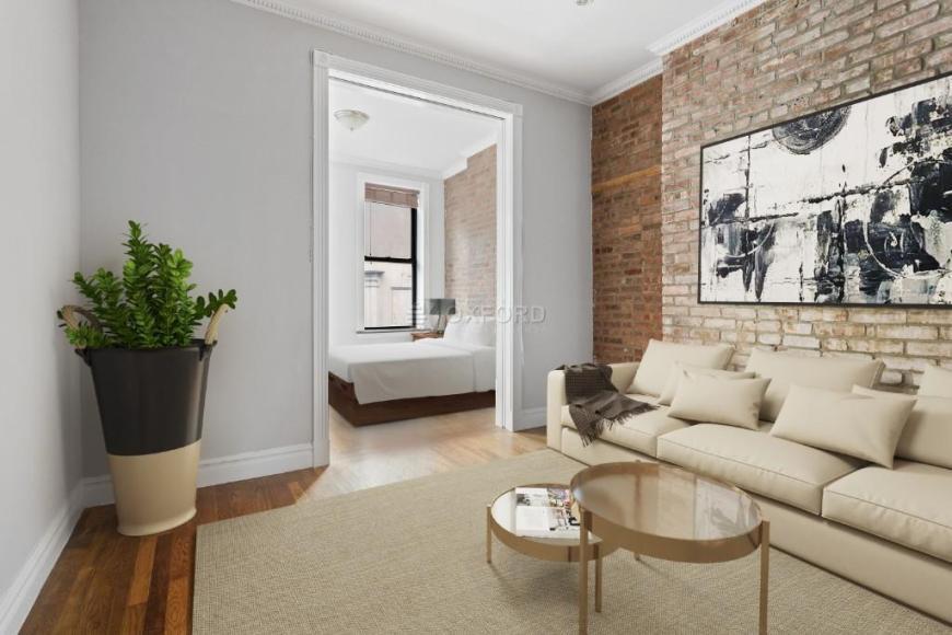 Primary Photo - 1 bedroom in New York NY 10012