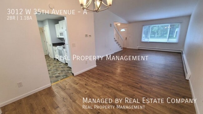 Building Photo - 3012 W 35th Ave
