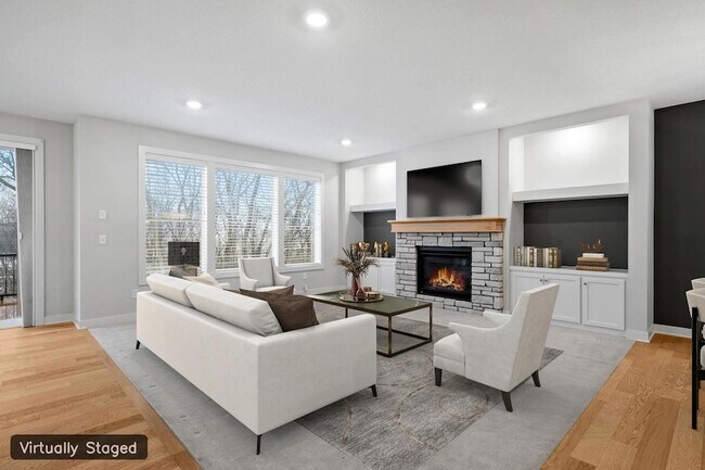 Foto del edificio - 18700 61st Ave N