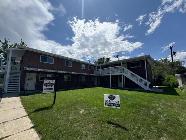 Foto del edificio - 1301 Ammons St