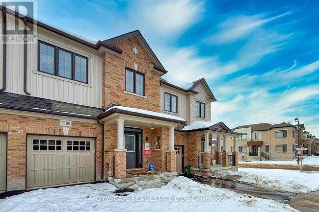 Building Photo - 2100 Cayenne St