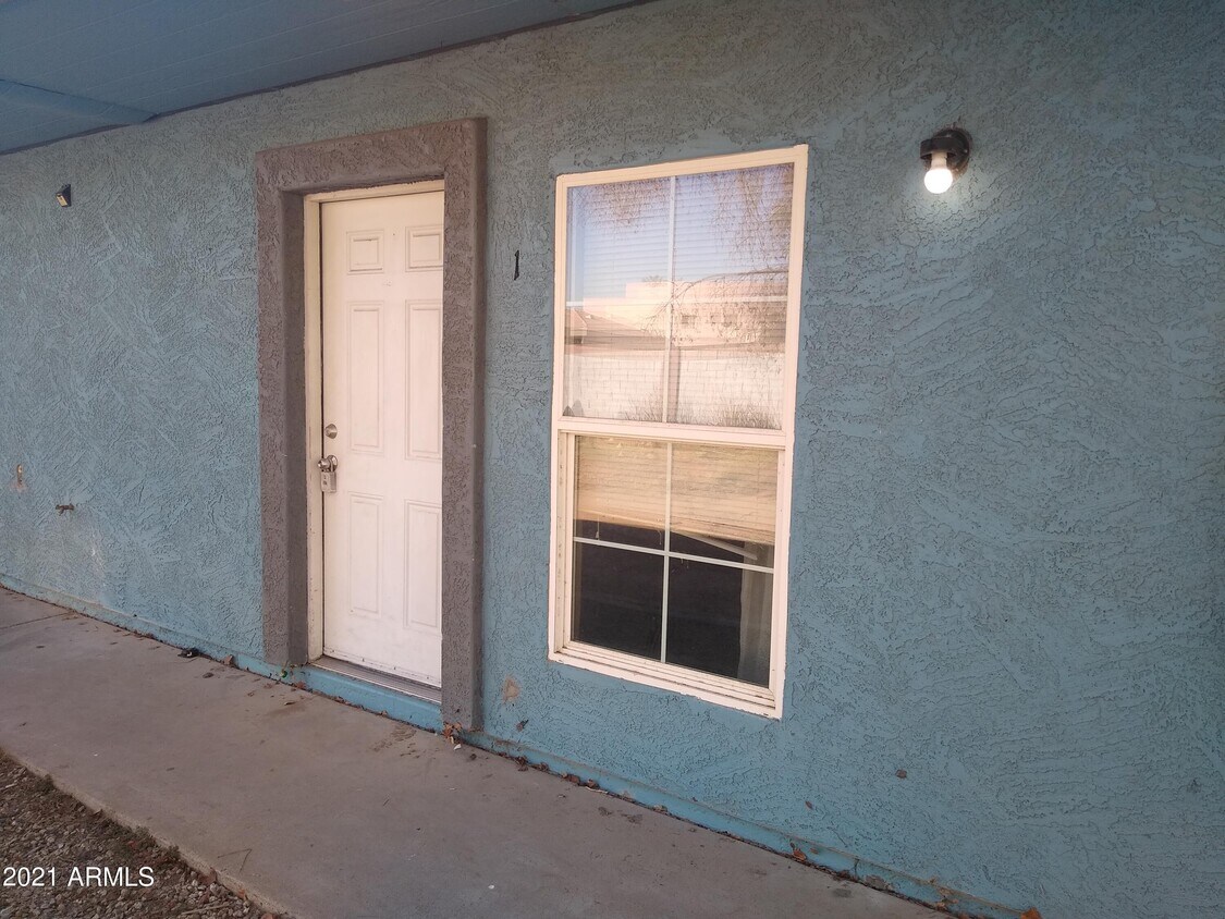 Foto principal - 2705 W Tuckey Ln