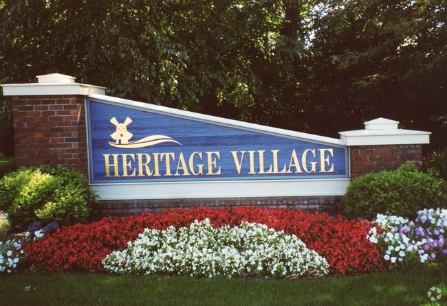 Building Photo - Heritage Village Apartments