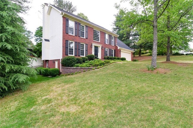 Building Photo - 2812 Regents Park Ln