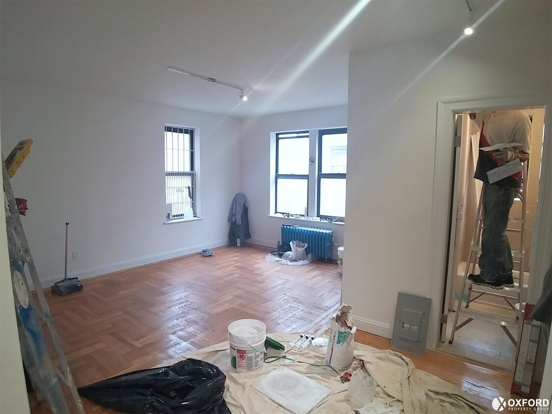 Foto del edificio - 464 Clinton Ave