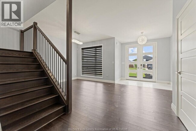 Photo du bâtiment - 203 Clarke St