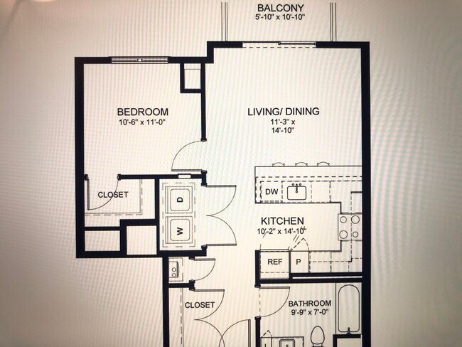 Building Photo - 420 Franklin St