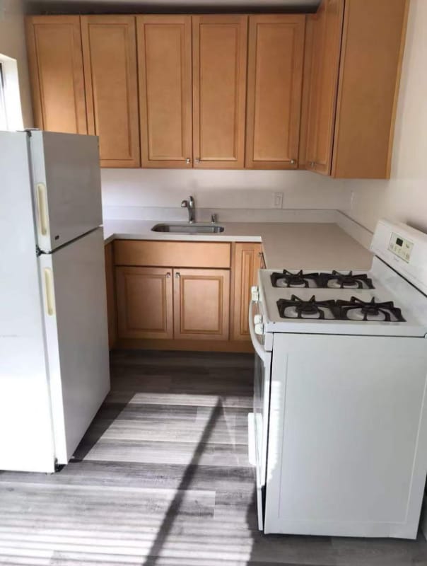 Photo - 1708 Euclid Ave Apartment