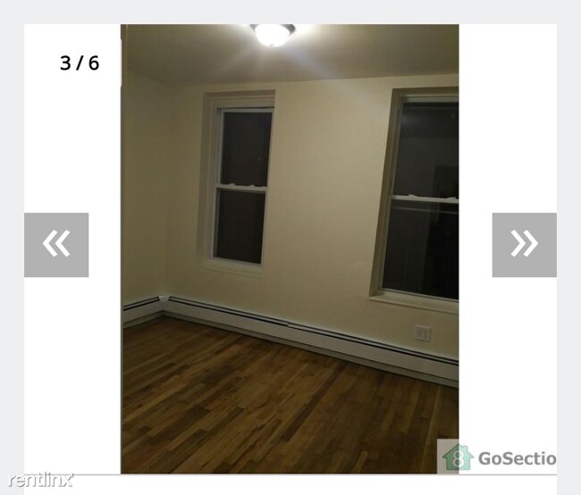 Building Photo - 3 br, 1 bath House - 106 Rockaway Ave