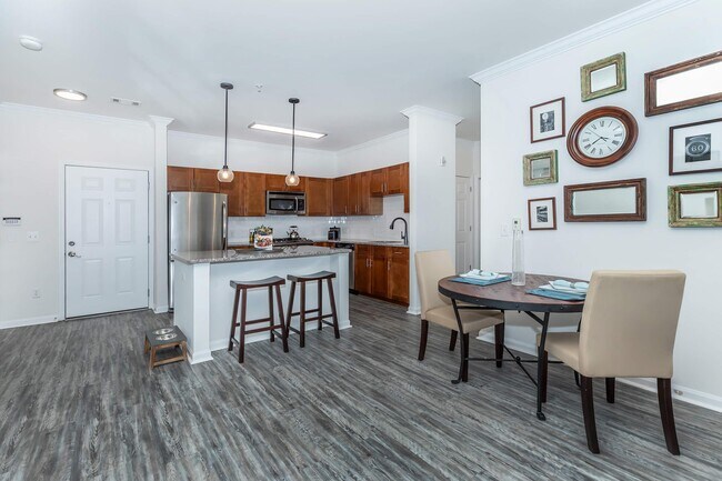 Foto del edificio - Glenview House