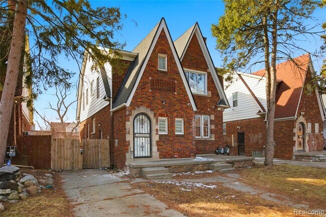 Foto del edificio - 14617-14617 Winthrop St