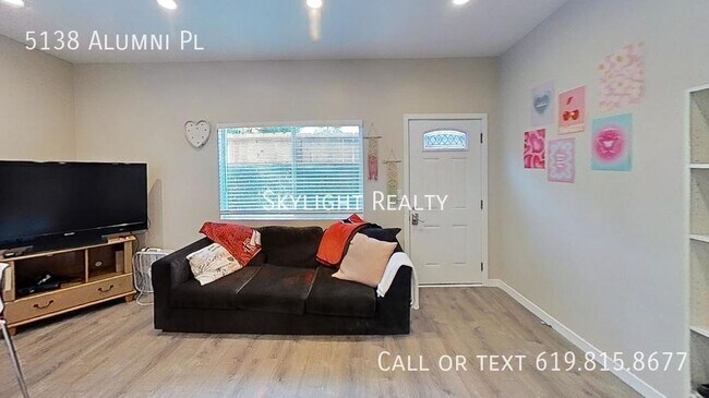 Foto del edificio - 5138 Alumni Pl