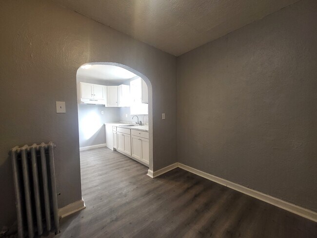 Foto del edificio - Wisconsin