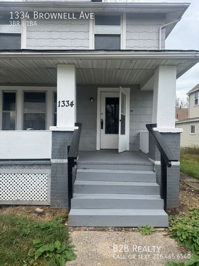 Foto del edificio - 1334 Brownell Ave