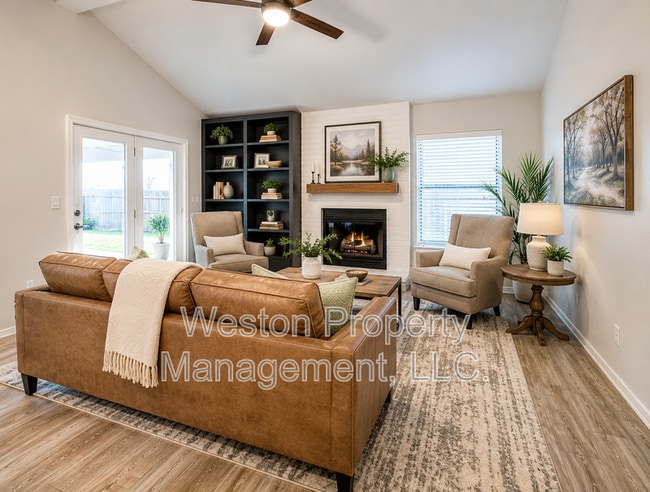 Photo - 17408 Durbin Park Rd House