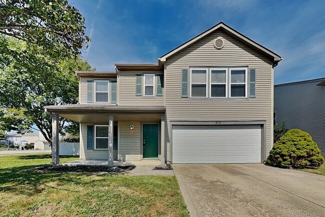 Building Photo - 316 Winterset Way