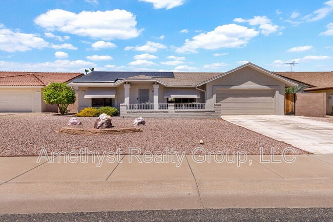 Foto del edificio - 14126 W Pennystone Dr