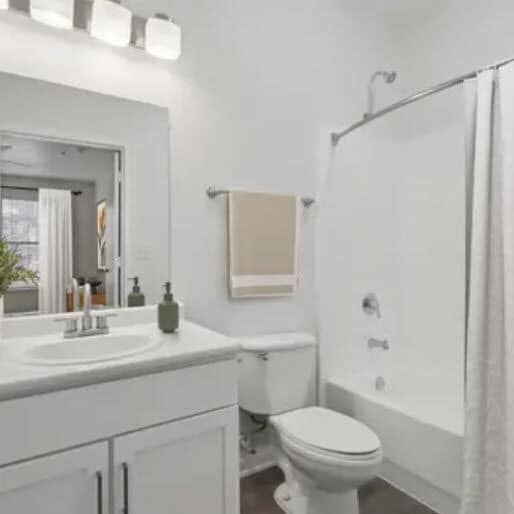 Building Photo - Harlan at Med Center