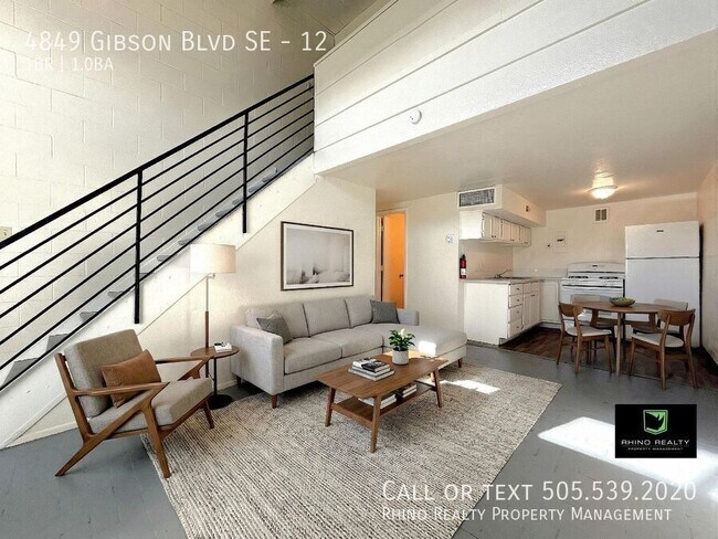 Building Photo - 4849 Gibson Blvd SE