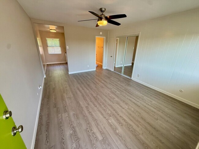 Foto del edificio - Park Lofts Apartments
