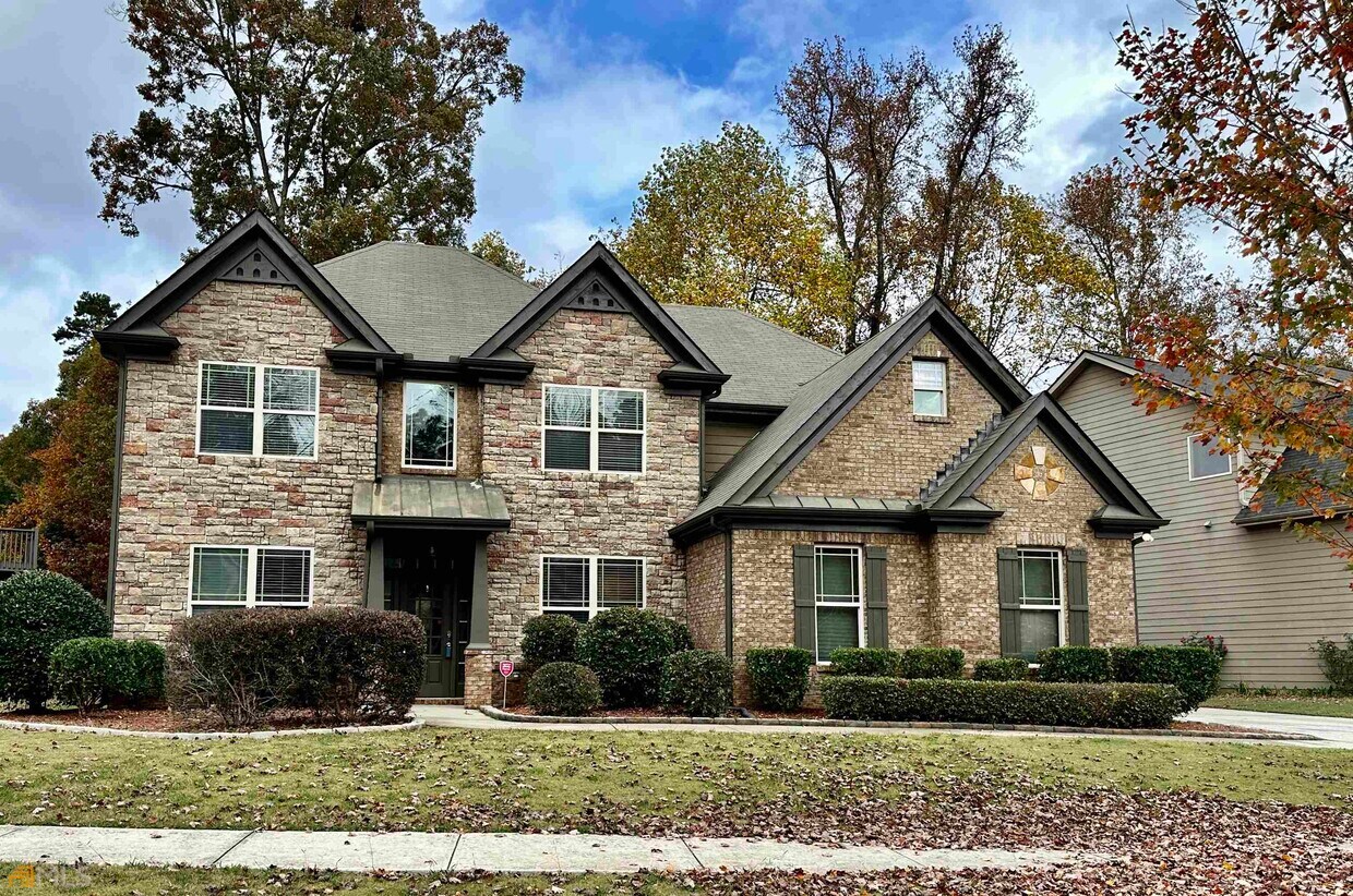 2316 Roberts View Trail, Buford, GA 30519 House Rental in Buford, GA