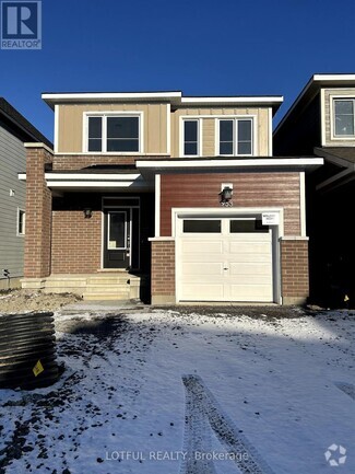 Building Photo - 953 Seagrave Ln