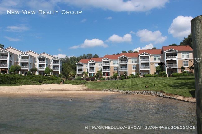 Building Photo - 17810 Half Moon Ln