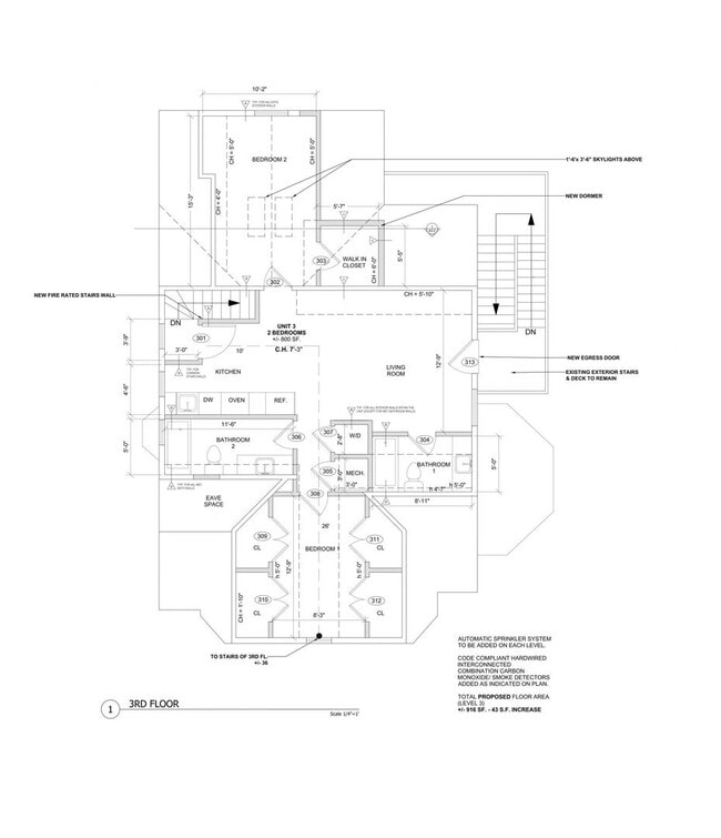 Building Photo - Gordon 2 Bed