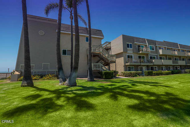 Building Photo - 321 E Surfside Dr