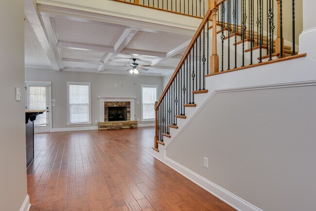 Foto del edificio - 756 Herrington Dr