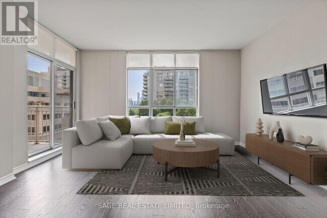 Building Photo - 1 Deer Park Crescent