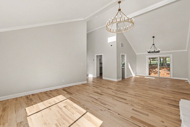 Foto del edificio - 9606 Fairway Ridge Rd
