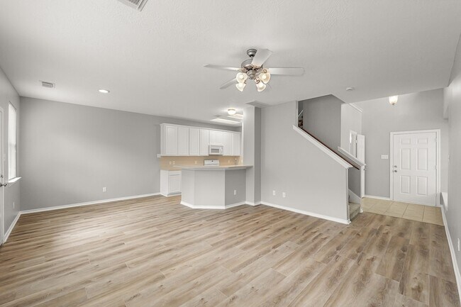 Foto del edificio - 17515 Kennesaw Mountain Ln