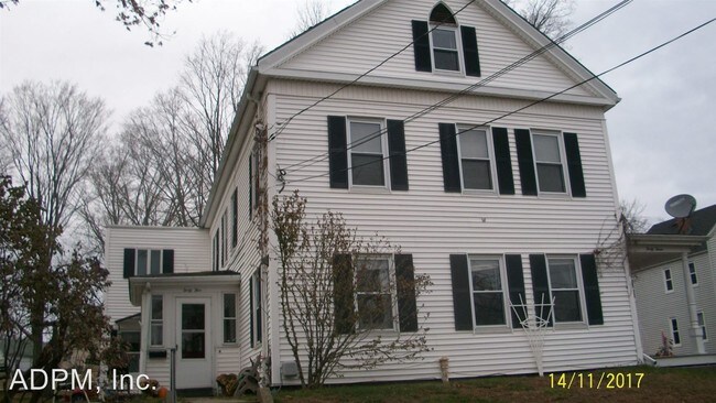 Building Photo - 43 High St
