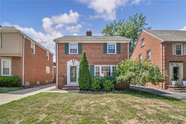 Foto del edificio - 3678 Lynnfield Rd