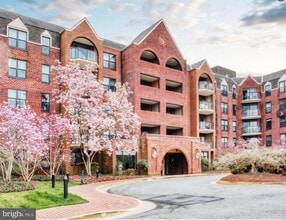 Building Photo - 2100 Langston Blvd.