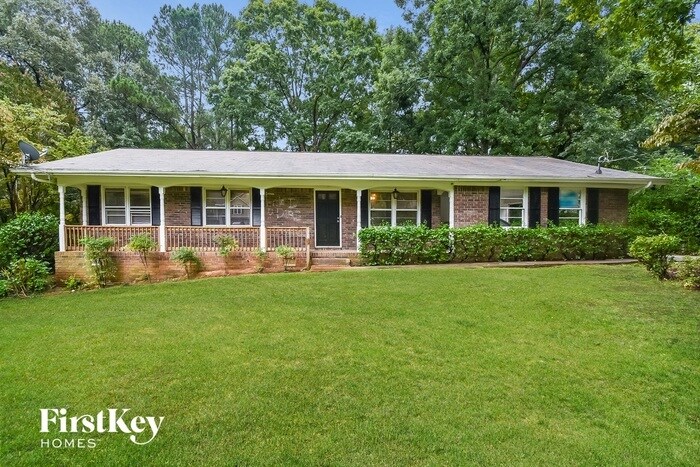 Primary Photo - 4819 Lehigh Dr