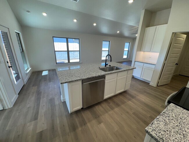 Foto del edificio - 240 Trailblazer Ln