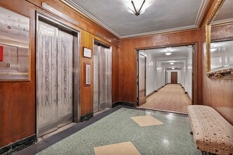 Interior Photo - The Royal York Apartments