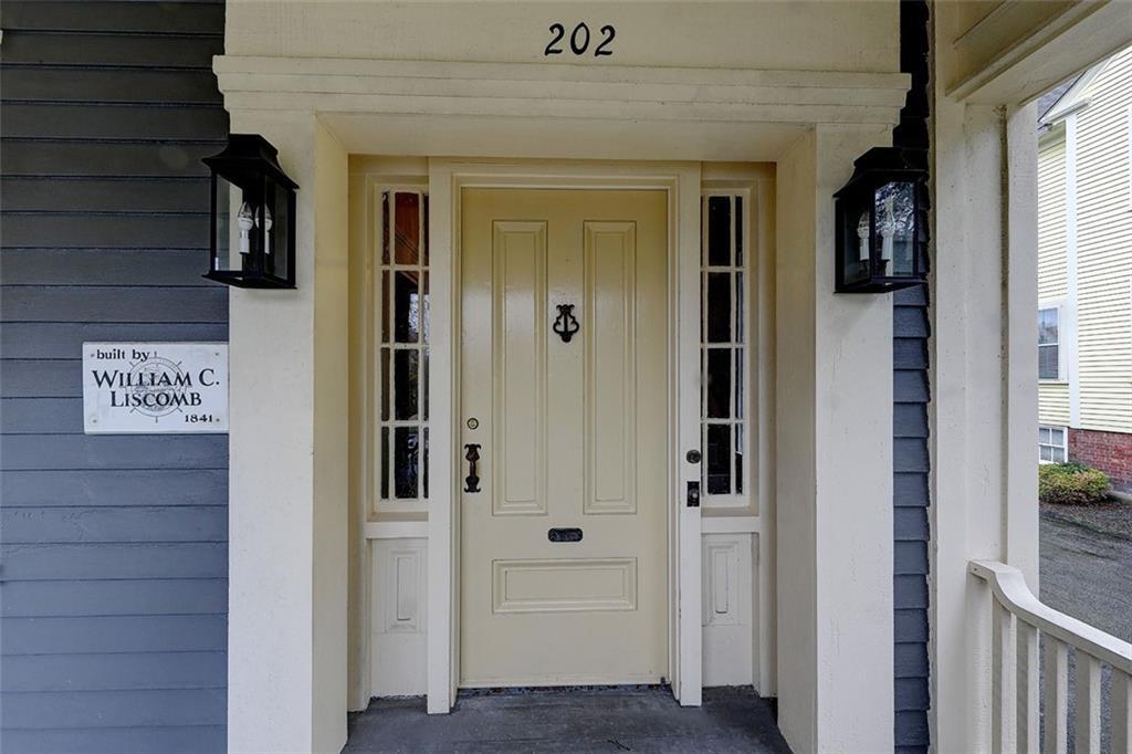 Primary Photo - 202 High St