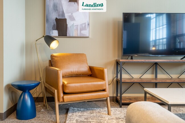 Foto del edificio - 925 W Huron St