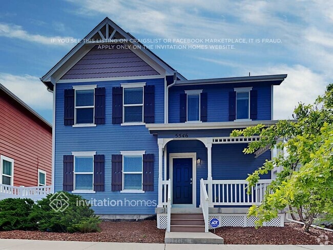 Building Photo - 5546 Cassina Dr
