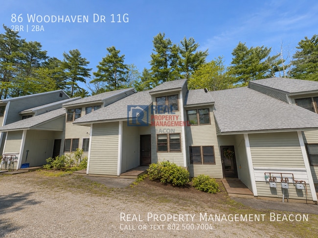 Building Photo - 86 Woodhaven Dr