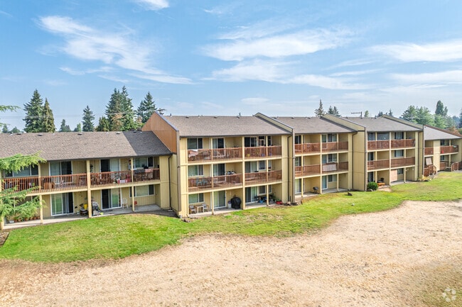Foto del edificio - Laurel Court